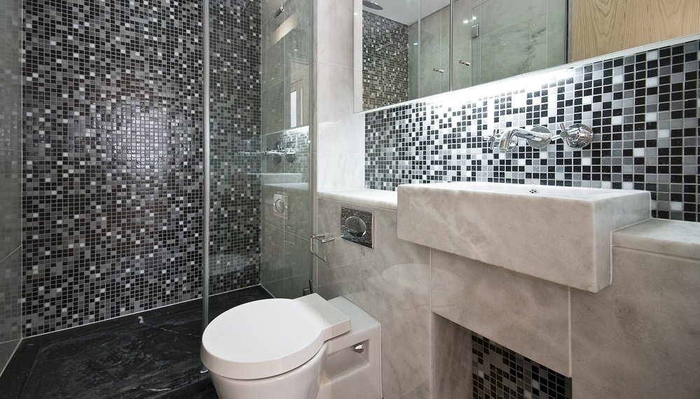 How To Find Upstairs Bathroom Leaking Downstairs Toilet